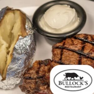 Bullock's Restaurant