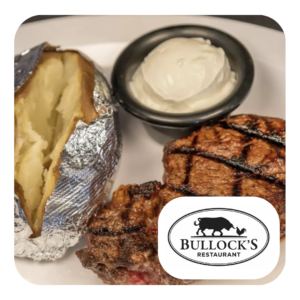 Bullock's Restaurant
