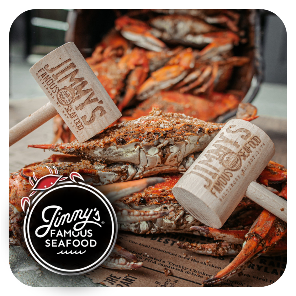 Jimmy’s Famous Seafood