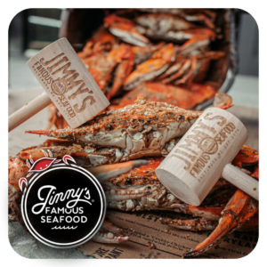Jimmy's Famous Seafood