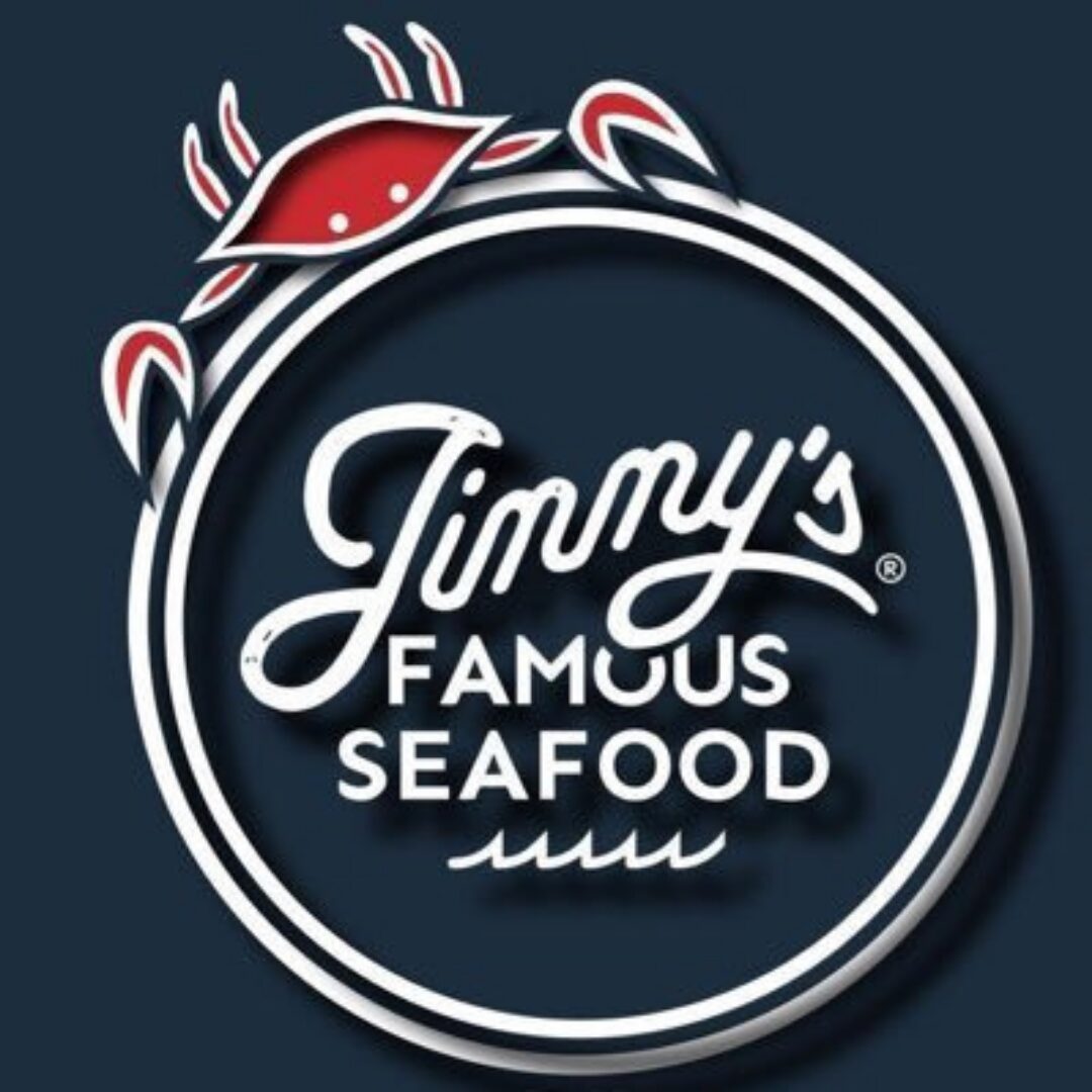 Jimmy’s Famous Seafood logo