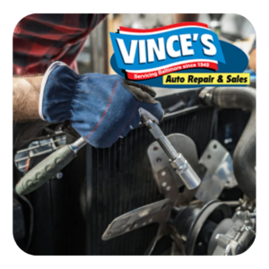 Vince's Auto Repair
