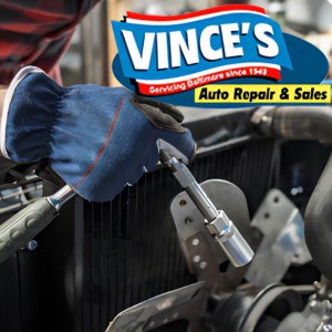 Vince's Auto Repair