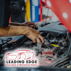 Leading Edge Auto Body & Mechanical Repair