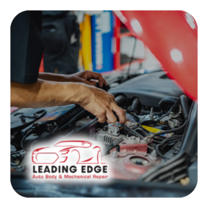 Leading Edge Auto Body & Mechanical Repair