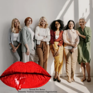 Bound for Better - Advocates for Domestic Violence and Sexual Abuse