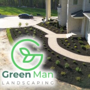 Green Man Landscaping LLC