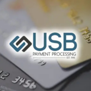 USB Payment Processing