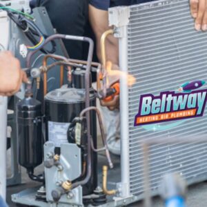 Beltway Air Conditioning, Heating, & Plumbing