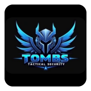 Tombs Tactical Security