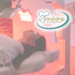 Vital Drip Lounge