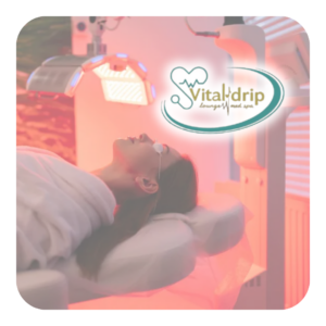 Vital Drip Lounge
