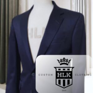 HLK Custom Clothing
