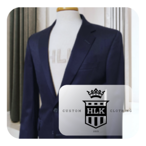 HLK Custom Clothing