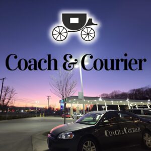 Coach & Courier