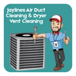 Jaylines Air Duct Cleaning & Dryer Vent Cleaning