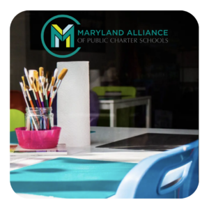 Maryland Alliance of Public Charter Schools (MAPCS)
