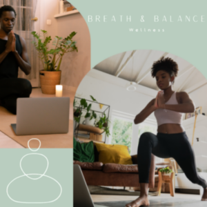 Breath and Balance Wellness