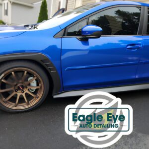 Eagle Eye Auto Detailing