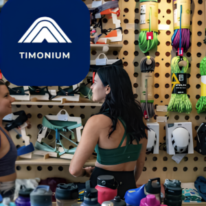 Movement Timonium