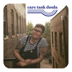 Care Task Doula