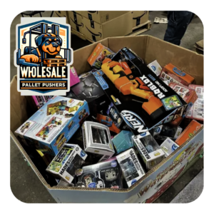 Wholesale Pallet Pushers
