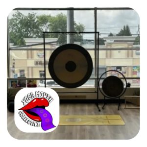 Yoga Mouth Collective