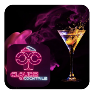 Cloudz & Cocktailz