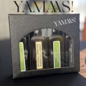 YAMAAS!