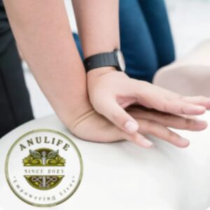 AnuLife Training Solutions