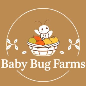 Baby Bug Farms