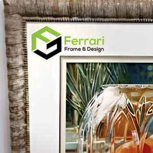 Ferrari Frame & Design
