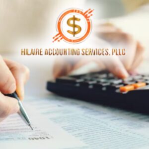 Hilaire Accounting Services, PLLC