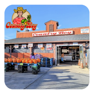 Country Boy Market