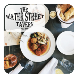 The Water Street Tavern & Key West Patio Bar