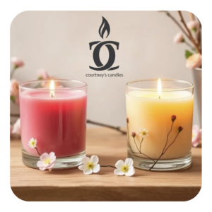 Courtney's Candles