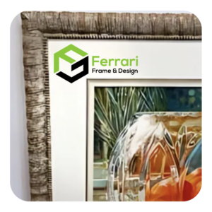 Ferrari Frame & Design