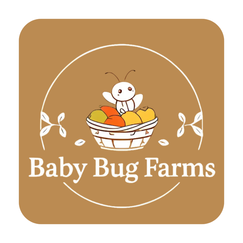 Baby Bug Farms