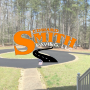 Edward Smith Paving
