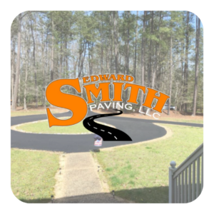 Edward Smith Paving
