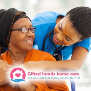 Gifted Hands Home Care