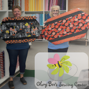Glory Bee's Sewing Center