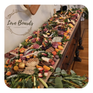 Love Boards