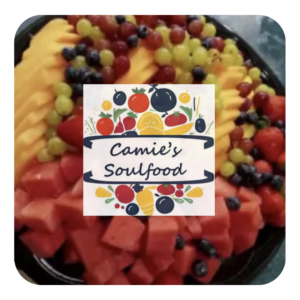 Camie’s Soulfood