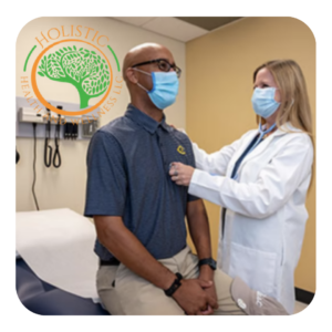 Holistic Health and Wellness LLC