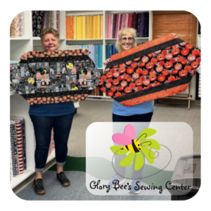Glory Bee's Sewing Center