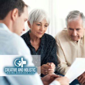 Creative and Holistic Aging Services LLC