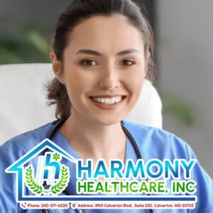 Harmony Healthcare, Inc