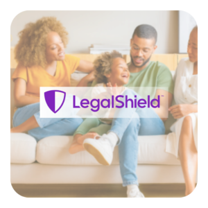 LegalShield Independent Associate Tristan Curry