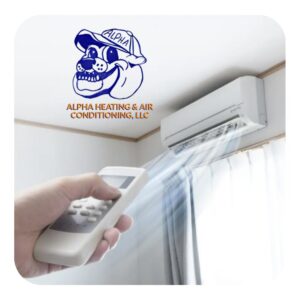 Alpha Heating & Air Conditioning